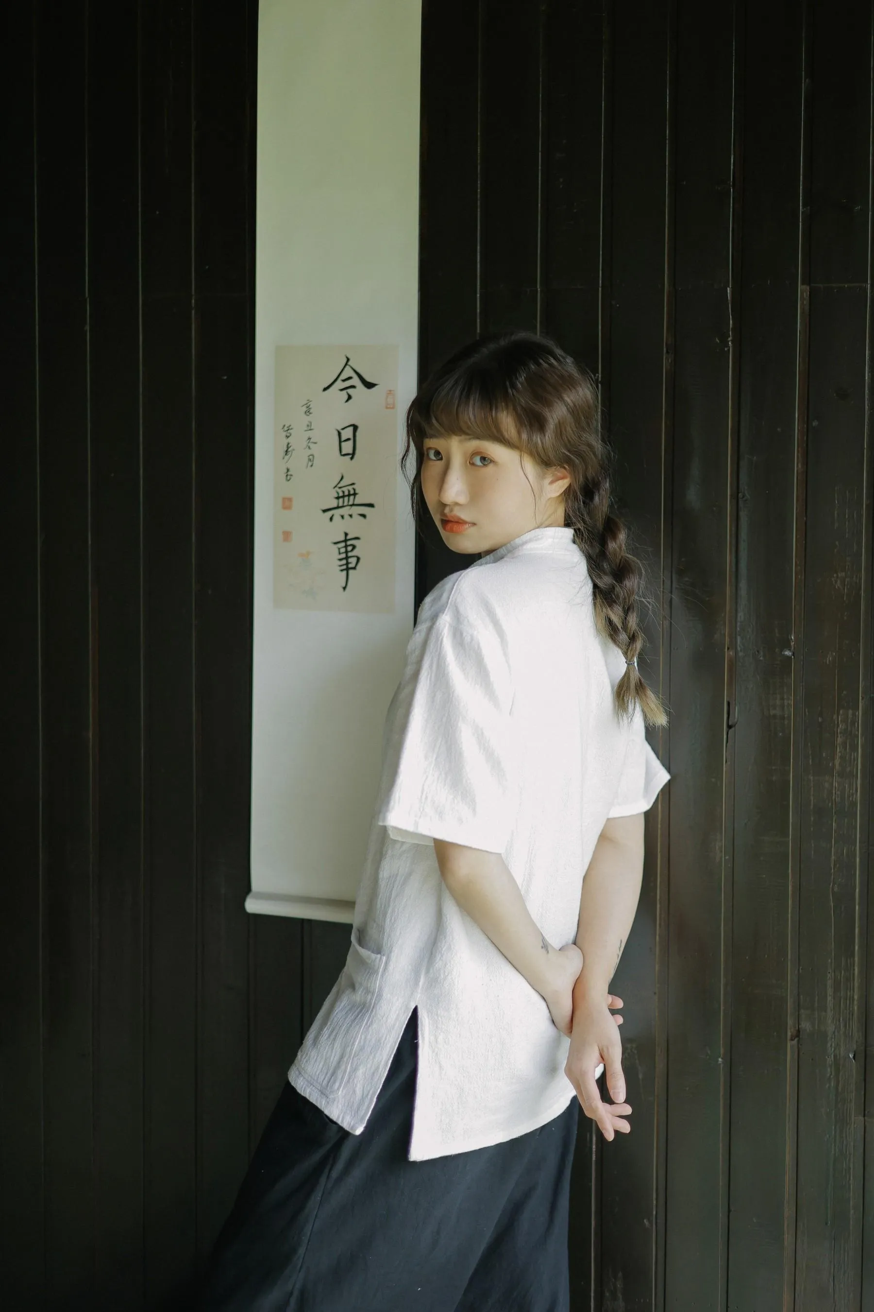 [YITUYU艺图语]2022.08.03 清风 蓝胖子- [24P]插图7